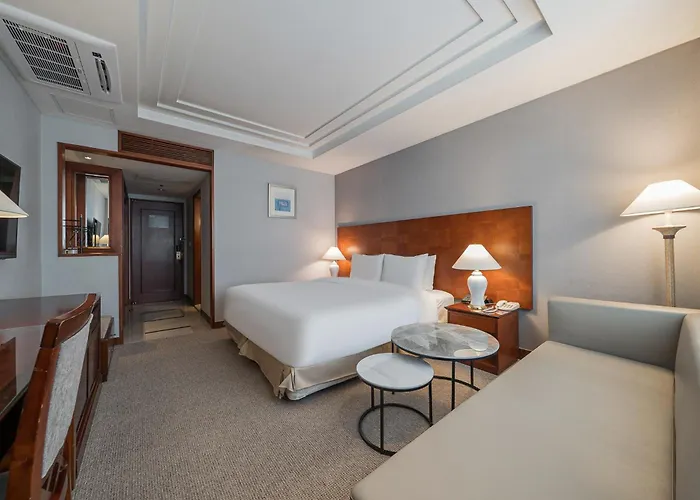 Koreana Hotel